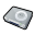 iPod Shuffle Icon 32px png